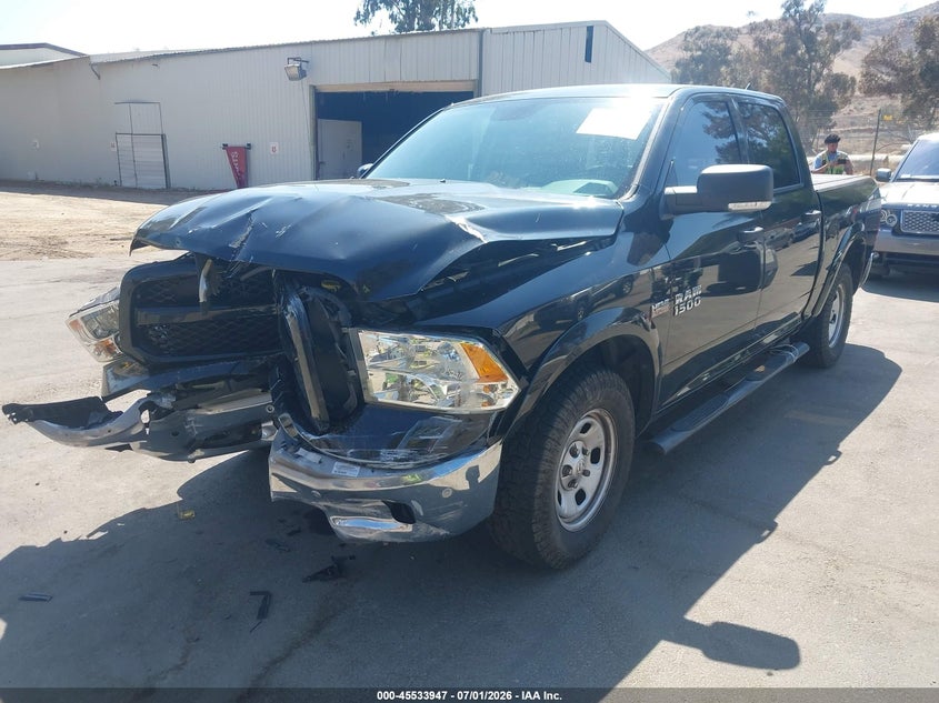 Vin: 1c6rr6lt8fs675427, lot: 46032191, ram 1500 outdoorsman 20152