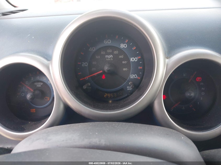 2003 Honda Element Dx VIN: 5J6YH18223L005964 Lot: 45533959