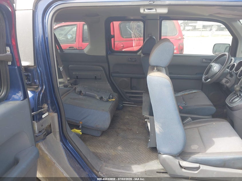 2003 Honda Element Dx VIN: 5J6YH18223L005964 Lot: 45533959