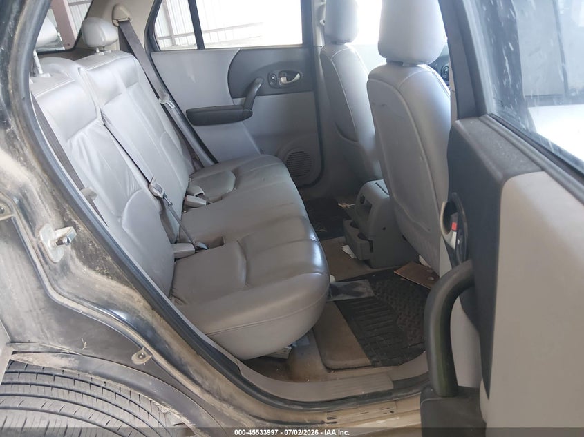 2004 Saturn Vue V6 VIN: 5GZCZ53414S895859 Lot: 45533997