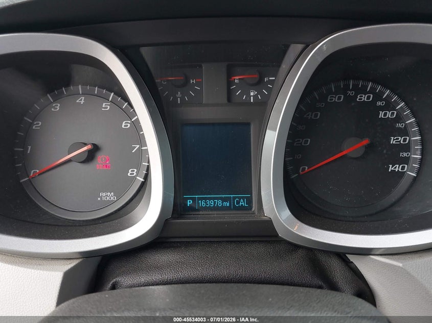 AtlanticExpress - Chevrolet Equinox