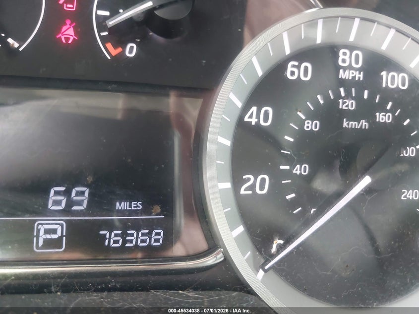 2014 NISSAN SENTRA SEDAN 1.8L I-4 DOHC, VVT, 124HP