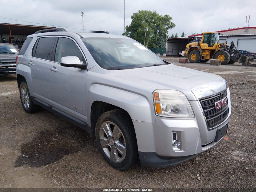 Vin: 2gkalrek3f6394222, lot: 46032328, gmc terrain sle-2 2015 img_1