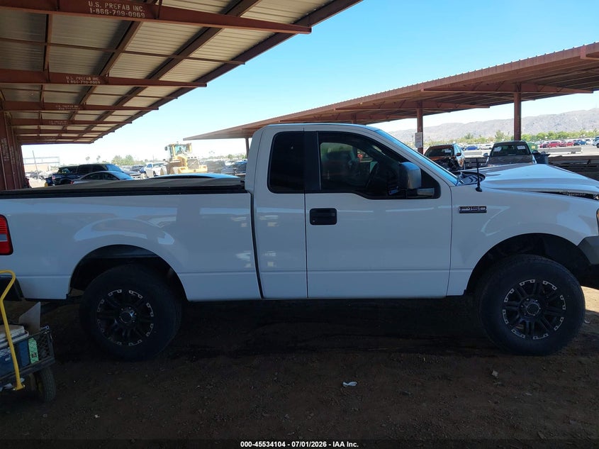 AtlanticExpress - Ford F-150