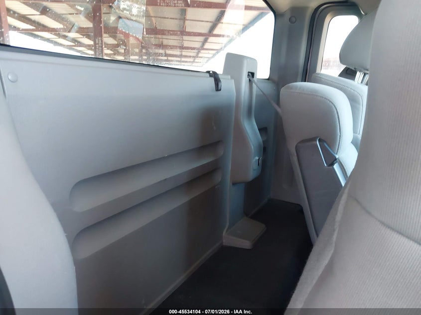 AtlanticExpress - Ford F-150