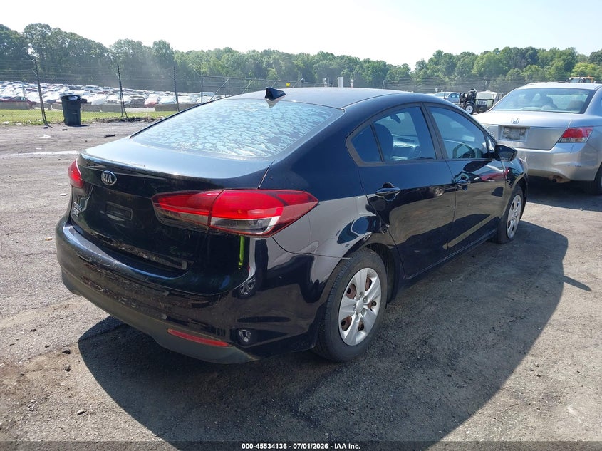 AtlanticExpress - Kia Forte