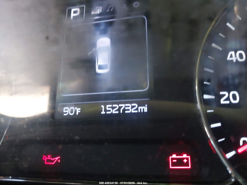 2018 KIA FORTE auction photo 7