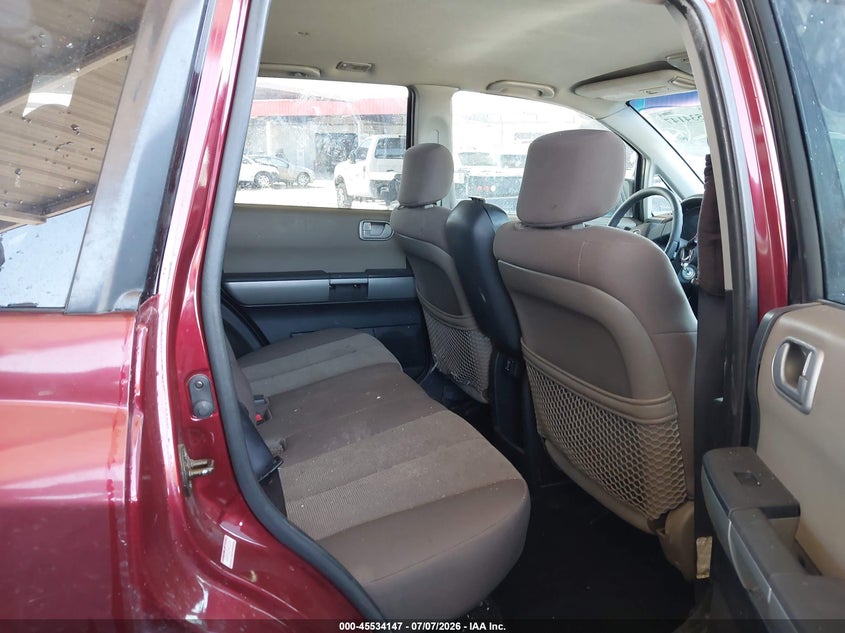2004 Mitsubishi Endeavor Xls VIN: 4A4MM31S34E003967 Lot: 45534147