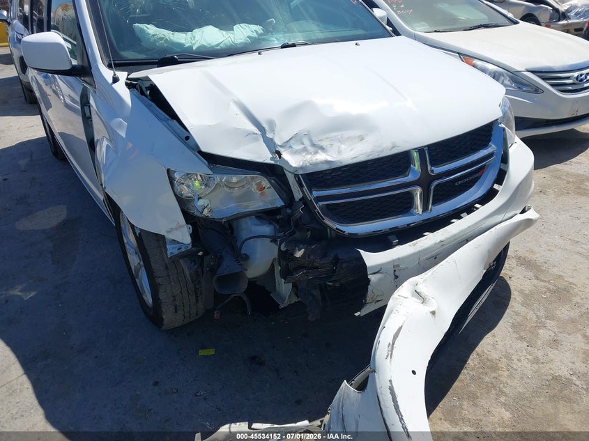 DODGE GRAND CARAVAN 2019 VIN 2C4RDGCGXKR802576