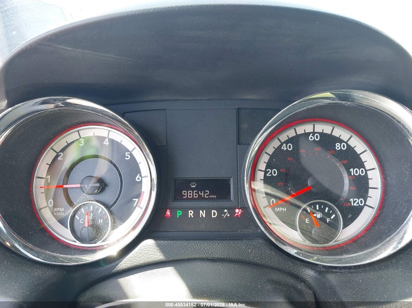 DODGE GRAND CARAVAN 2019 VIN 2C4RDGCGXKR802576