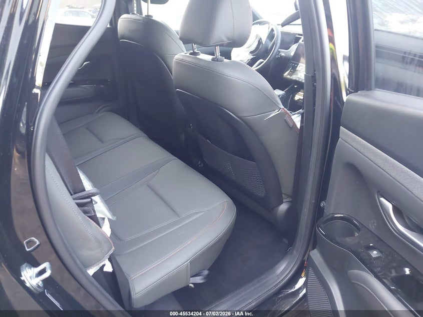 2024 Hyundai Santa Cruz Limited VIN: 5NTJEDDF0RH109720 Lot: 45534204