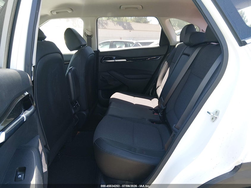 2023 Kia Seltos S VIN: KNDEU2AA9P7414442 Lot: 45534253