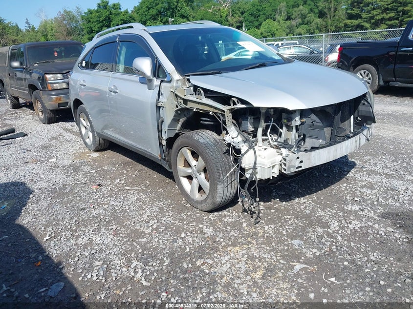 Vin: 2t2bk1ba2cc126106, lot: 46032559, lexus rx 350 2012 img_1