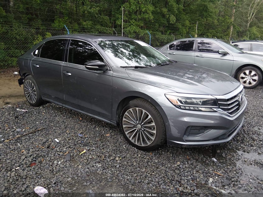 Vin: 1vwba7a35nc004068, lot: 46032607, volkswagen passat 2.0t limited edition 2022 img_1