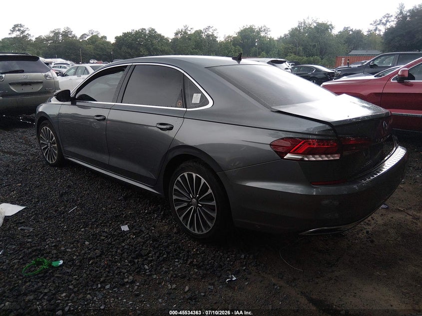 Vin: 1vwba7a35nc004068, lot: 46032607, volkswagen passat 2.0t limited edition 20223