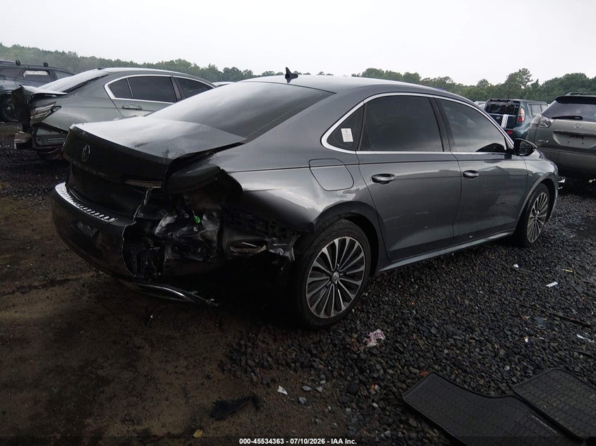 Vin: 1vwba7a35nc004068, lot: 46032607, volkswagen passat 2.0t limited edition 20224