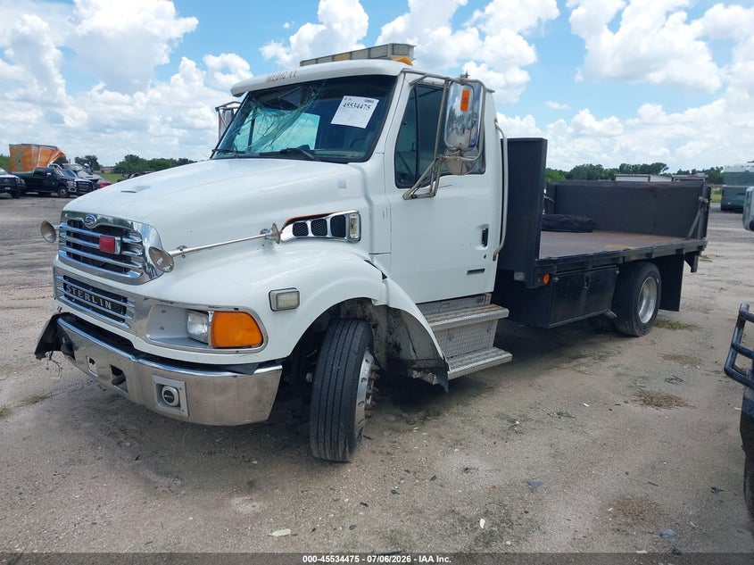 2009 STERLING TRUCK ACTERRA auction photo 2