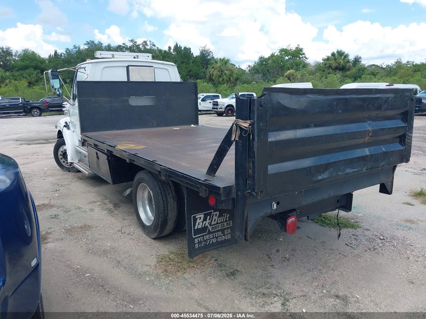 2009 STERLING TRUCK ACTERRA auction photo 3