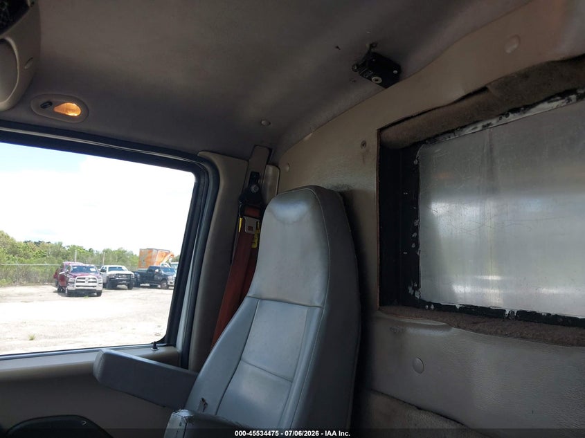 2009 STERLING TRUCK ACTERRA auction photo 6