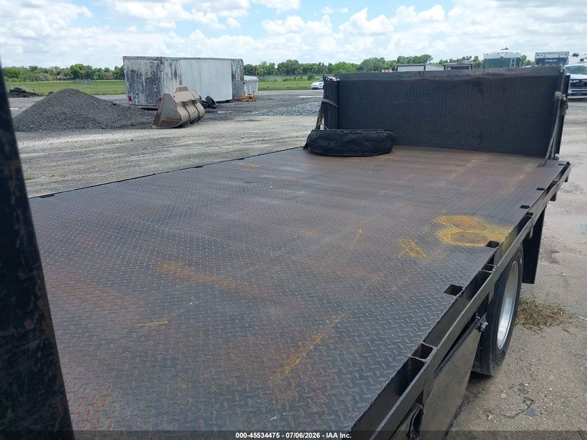 2009 STERLING TRUCK ACTERRA auction photo 7
