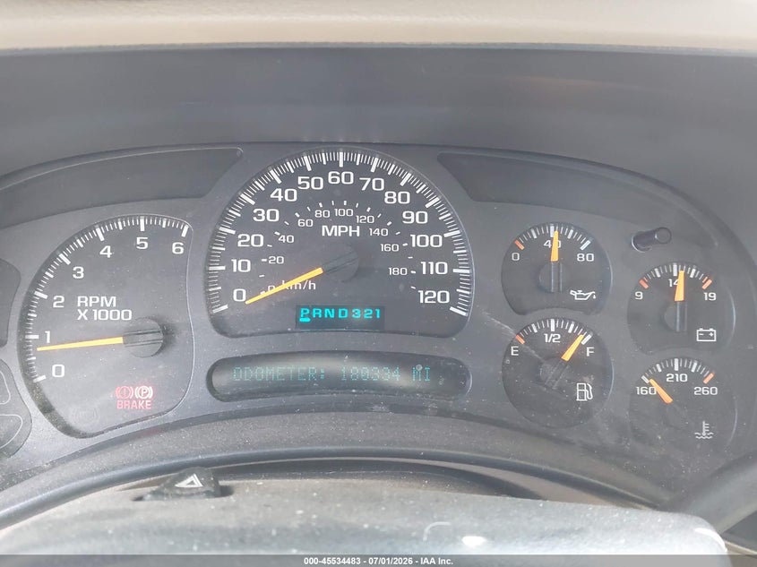 AtlanticExpress - GMC Sierra 1500