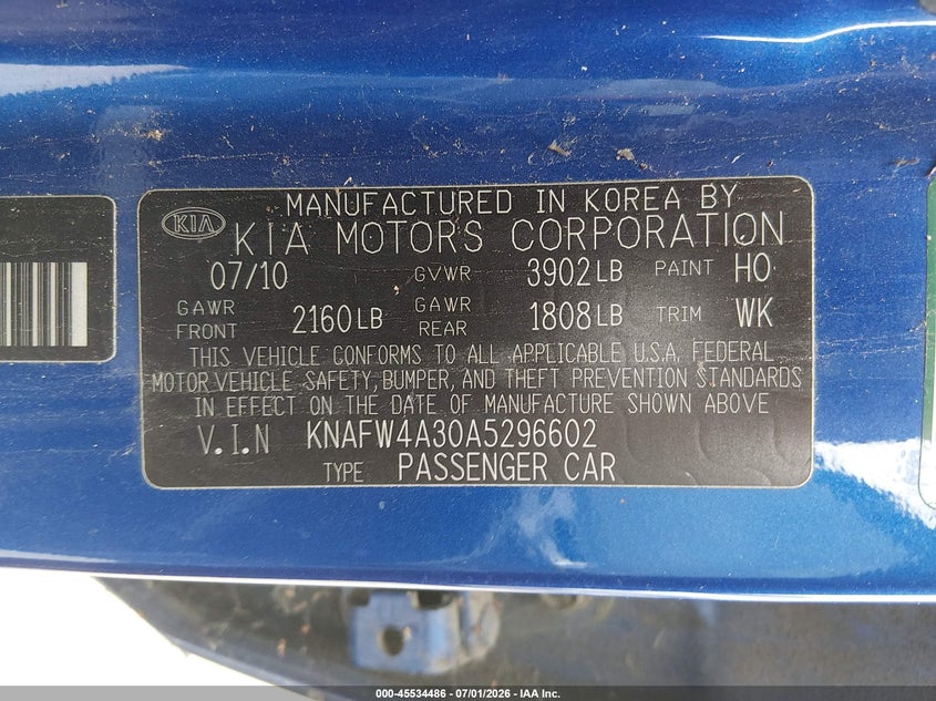 AtlanticExpress - Kia Forte