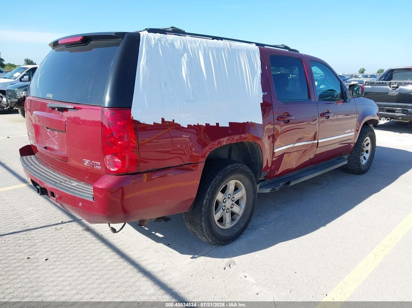 Vin: 1gks2ke32br149787, lot: 46032778, gmc yukon xl 1500 slt 20114