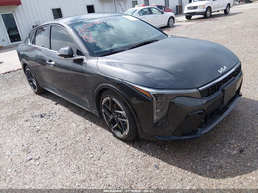 Vin: 3kpfw4de7se249394, lot: 46032785, kia k4 gt-line 2025 img_1