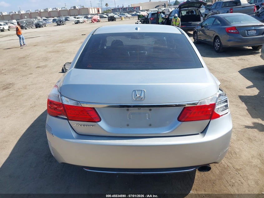 AtlanticExpress - Honda Accord