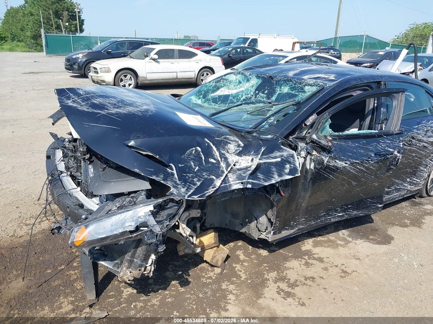 2024 LUCID AIR auction photo 6