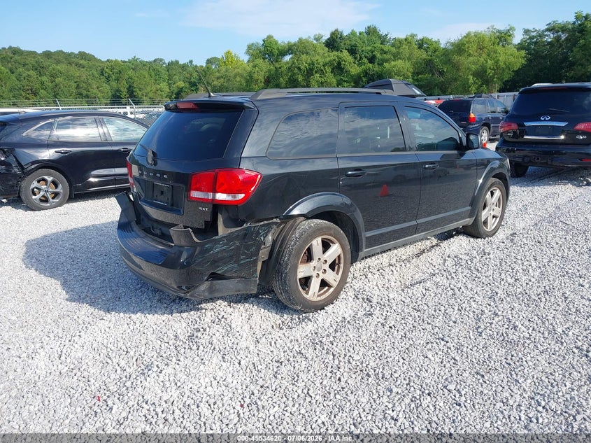 Vin: 3c4pdcbgxct391034, lot: 46032864, dodge journey sxt 20124
