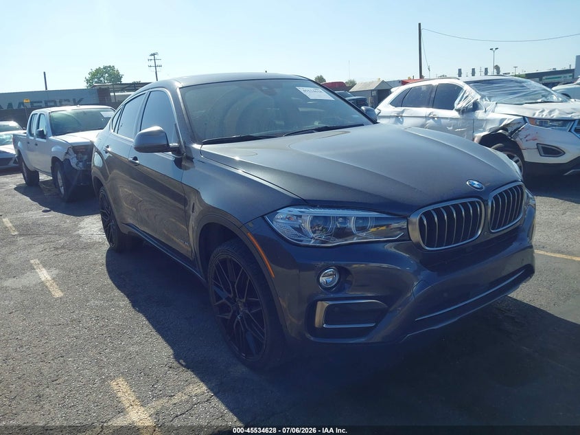 Vin: 5uxku2c53k0z65968, lot: 46032872, bmw x6 xdrive35i 2019 img_1
