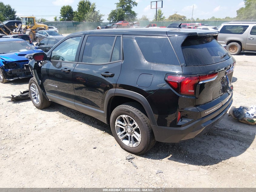 Vin: 3gkalueg6sl264794, lot: 46032885, gmc terrain awd elevation 20253