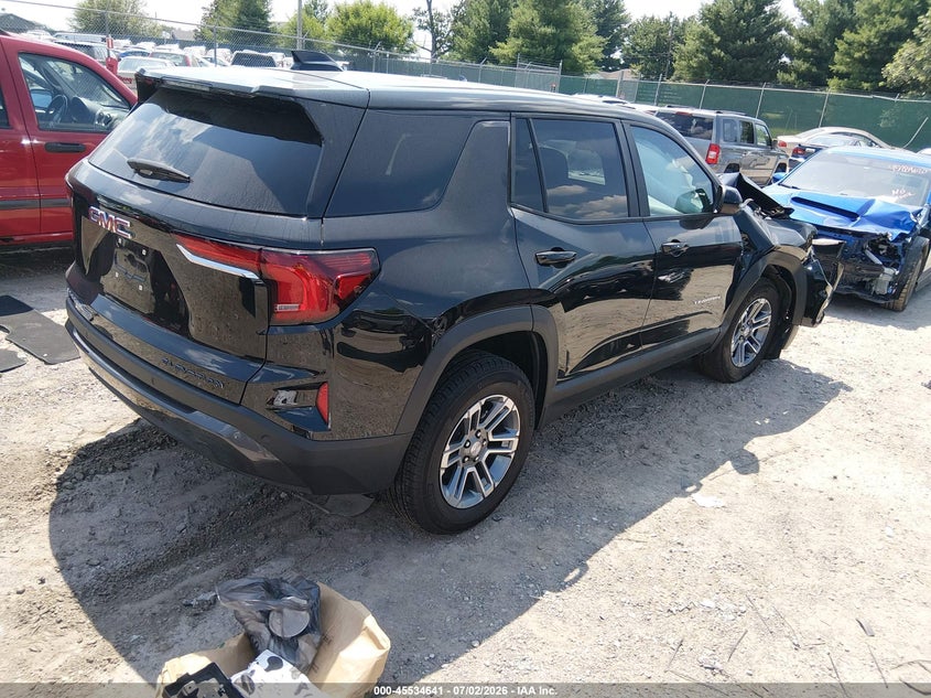 Vin: 3gkalueg6sl264794, lot: 46032885, gmc terrain awd elevation 20254