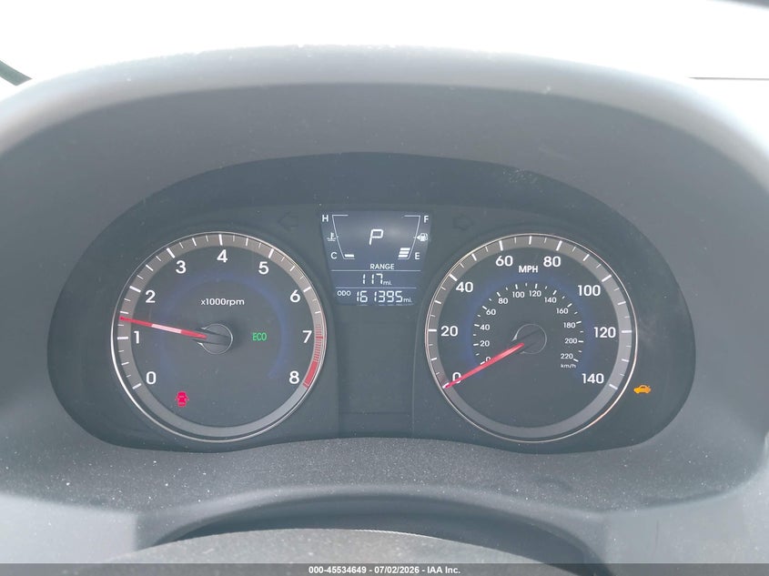 AtlanticExpress - Hyundai Accent