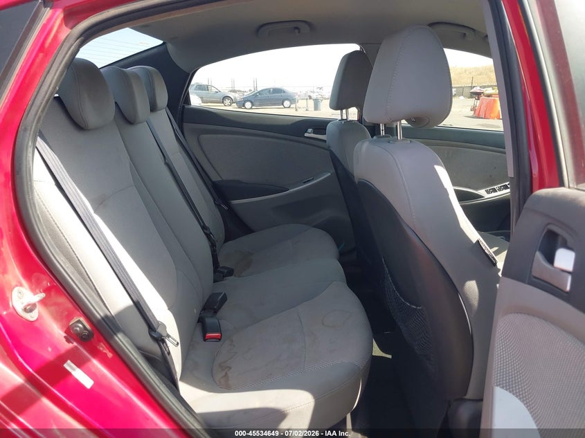 AtlanticExpress - Hyundai Accent