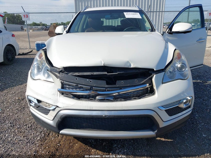 2016 Infiniti Qx50 VIN: JN1BJ0RP6GM231514 Lot: 45534665