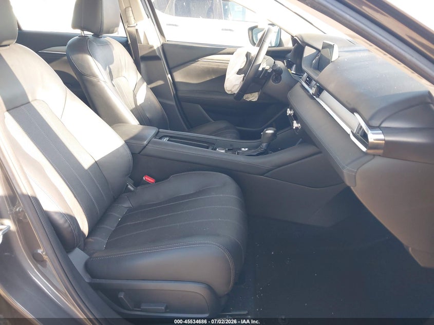 2020 MAZDA MAZDA6 auction photo 5