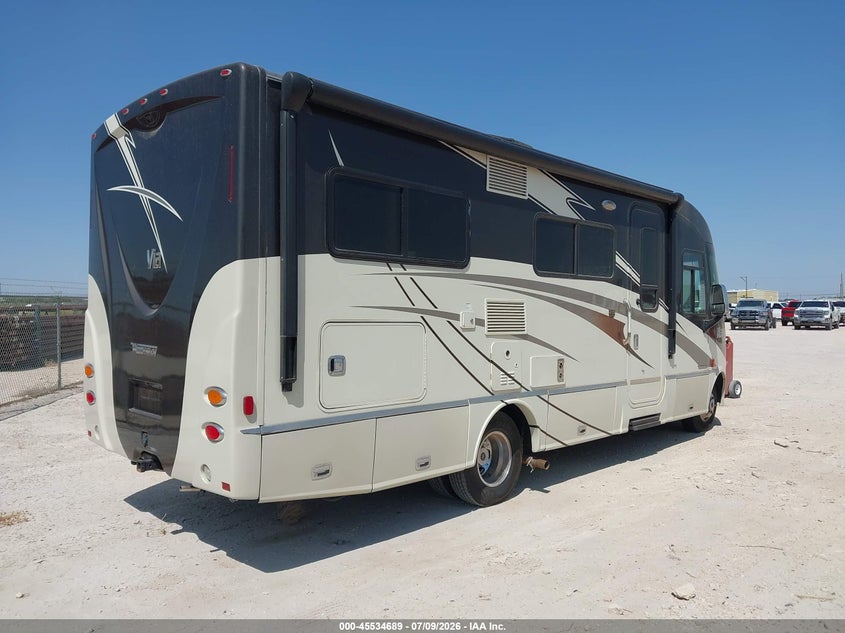 2016 WINNEBAGO SPRINTER auction photo 4