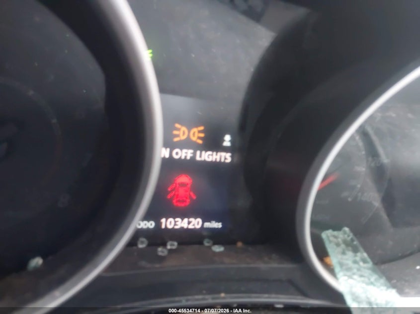 MITSUBISHI OUTLANDER SPORT 2012 VIN JA4AP3AU7CZ009288