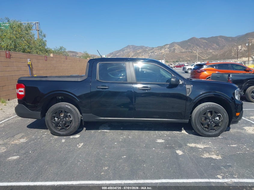 2024 Ford Maverick Xl VIN: 3FTTW8A39RRA40366 Lot: 45534720