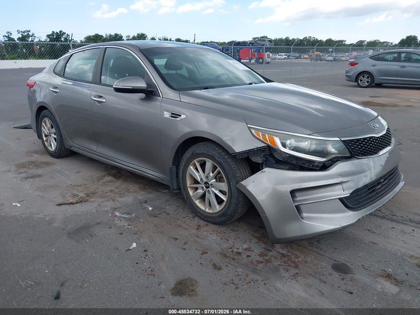 Vin: 5xxgt4l31gg109515, lot: 46032976, kia optima lx 2016 img_1