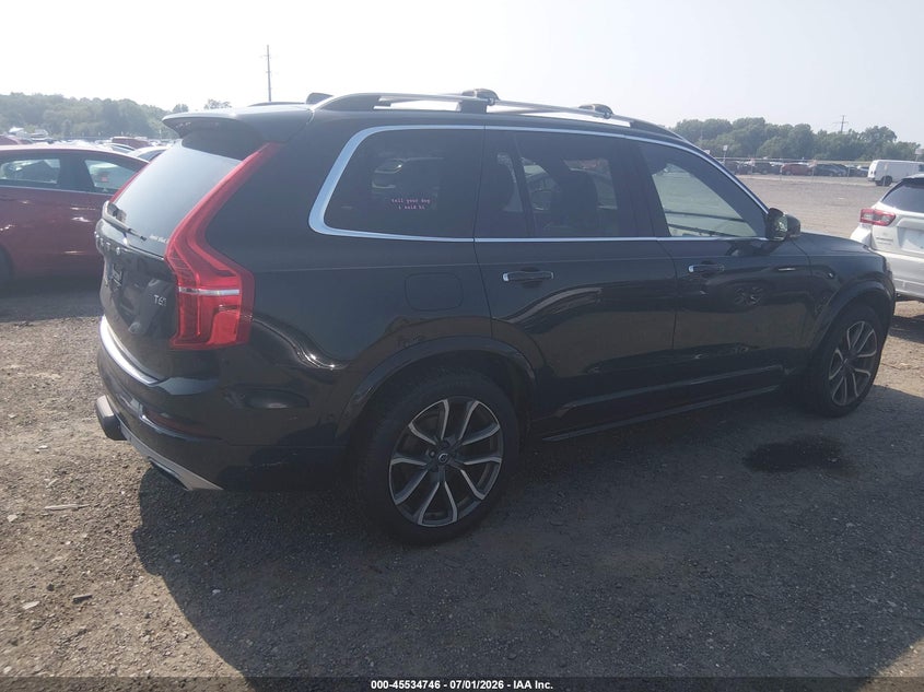 AtlanticExpress - Volvo XC90