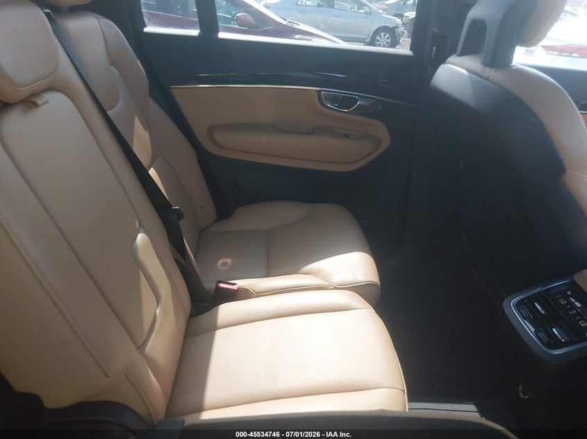 AtlanticExpress - Volvo XC90