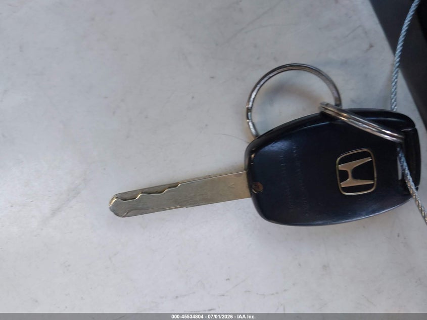 2006 Honda Odyssey Lx VIN: 5FNRL38236B006763 Lot: 45534804