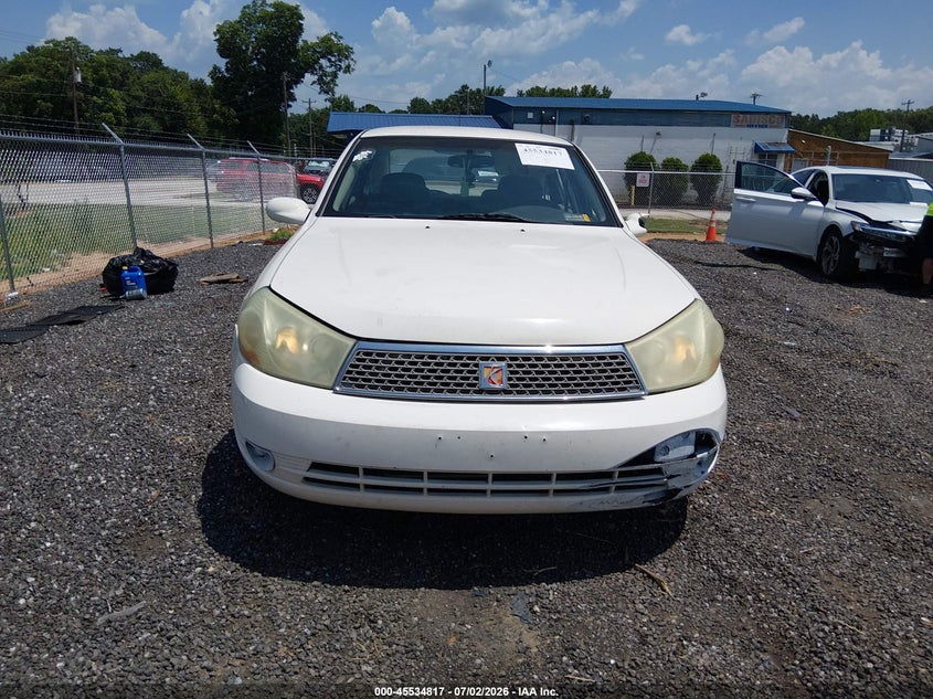 2004 Saturn L-Series L300 1 VIN: 1G8JC54F54Y514659 Lot: 45534817