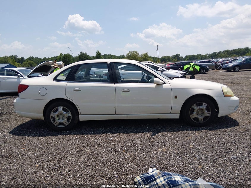 2004 Saturn L-Series L300 1 VIN: 1G8JC54F54Y514659 Lot: 45534817