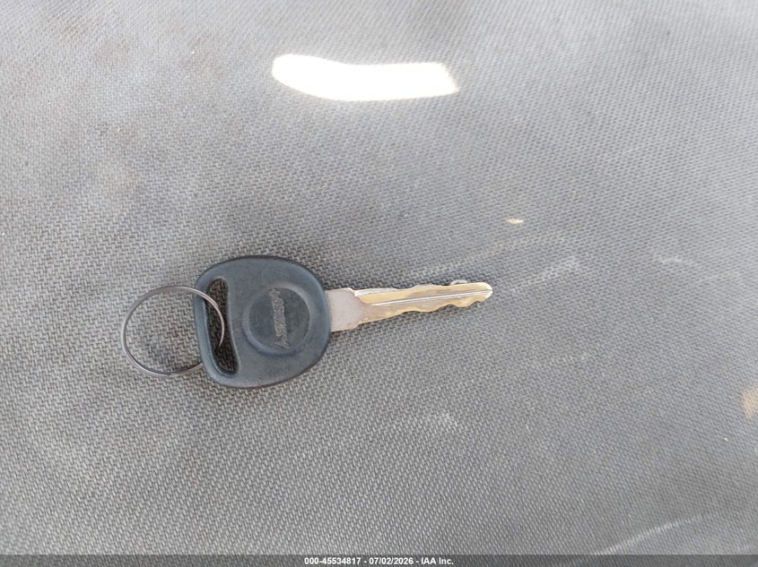2004 Saturn L-Series L300 1 VIN: 1G8JC54F54Y514659 Lot: 45534817