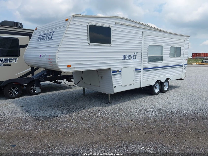 2003 KEYSTONE RV OTHER auction photo 2