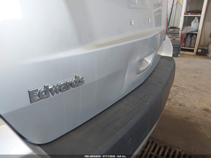 2015 Chevrolet Trax Lt VIN: KL7CJLSB9FB143811 Lot: 45534839